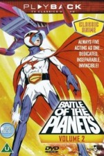 Watch Battle of the Planets Zmovie
